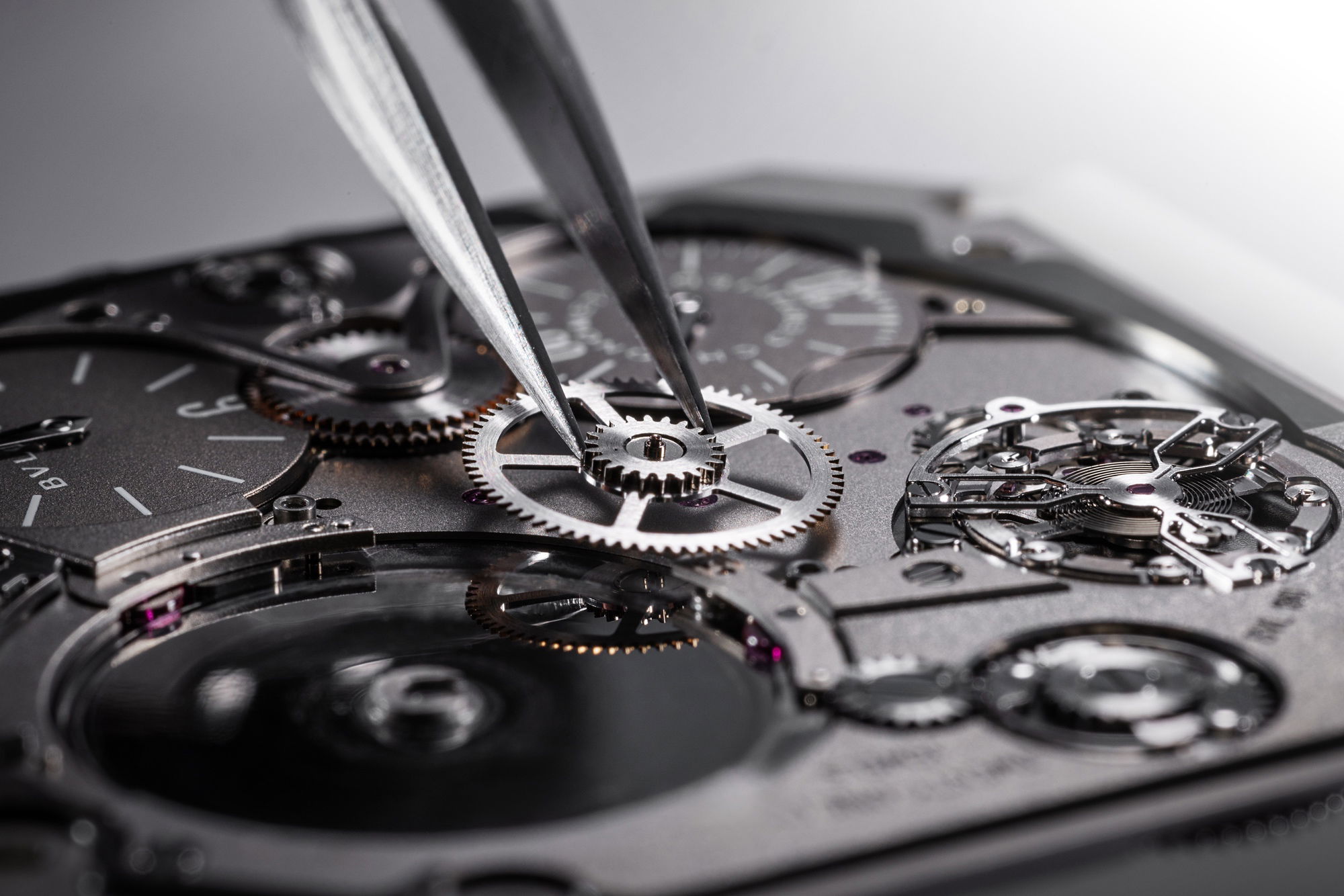 Octo Finissimo Ultra COSC - Image 9