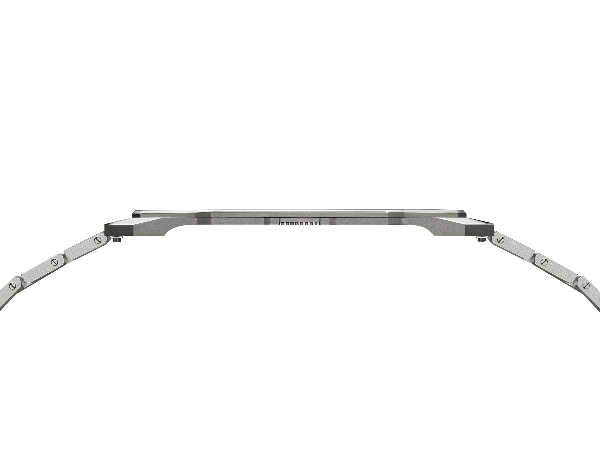 Octo Finissimo Ultra Platinum - Image 2