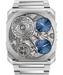 Octo Finissimo Ultra Platinum