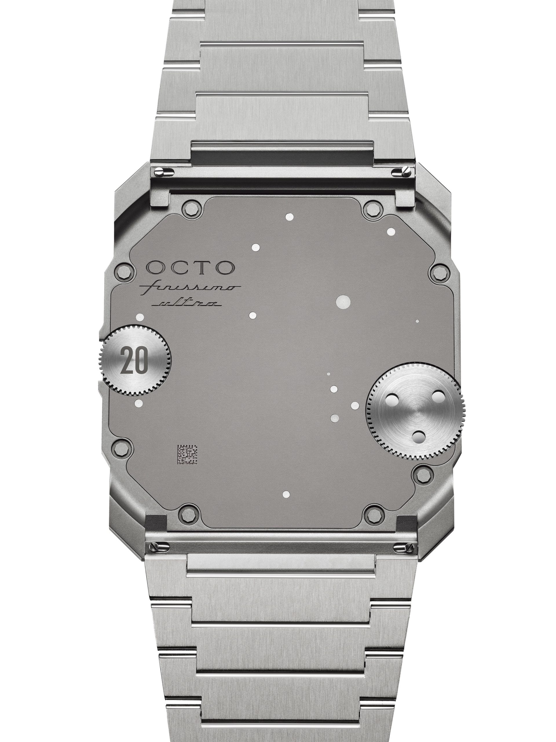 Octo Finissimo Ultra Platinum - Image 5