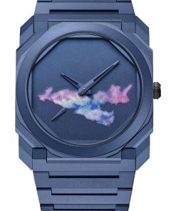 Octo Finissimo X Laurent Grasso