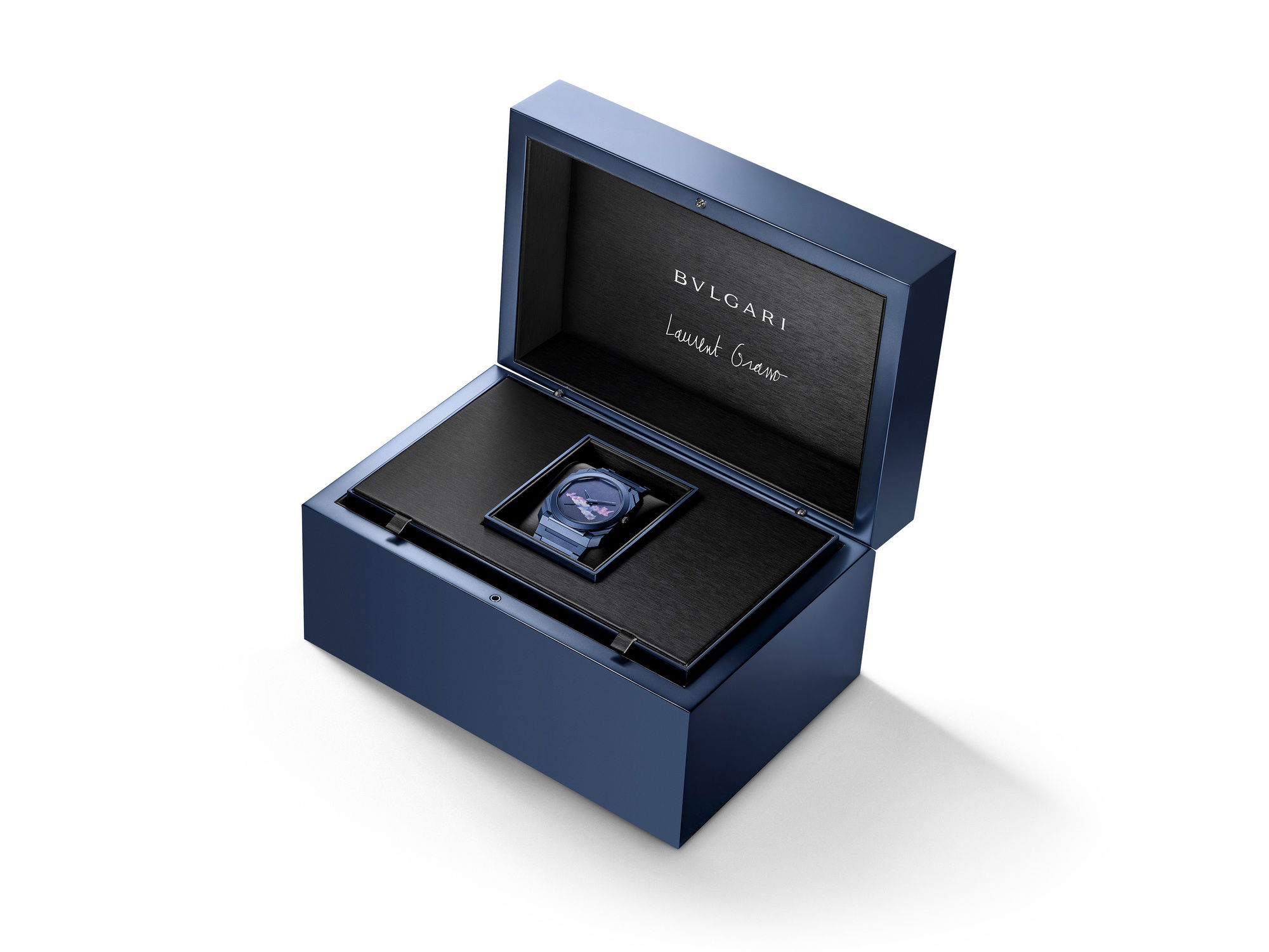 Octo Finissimo X Laurent Grasso - Image 5