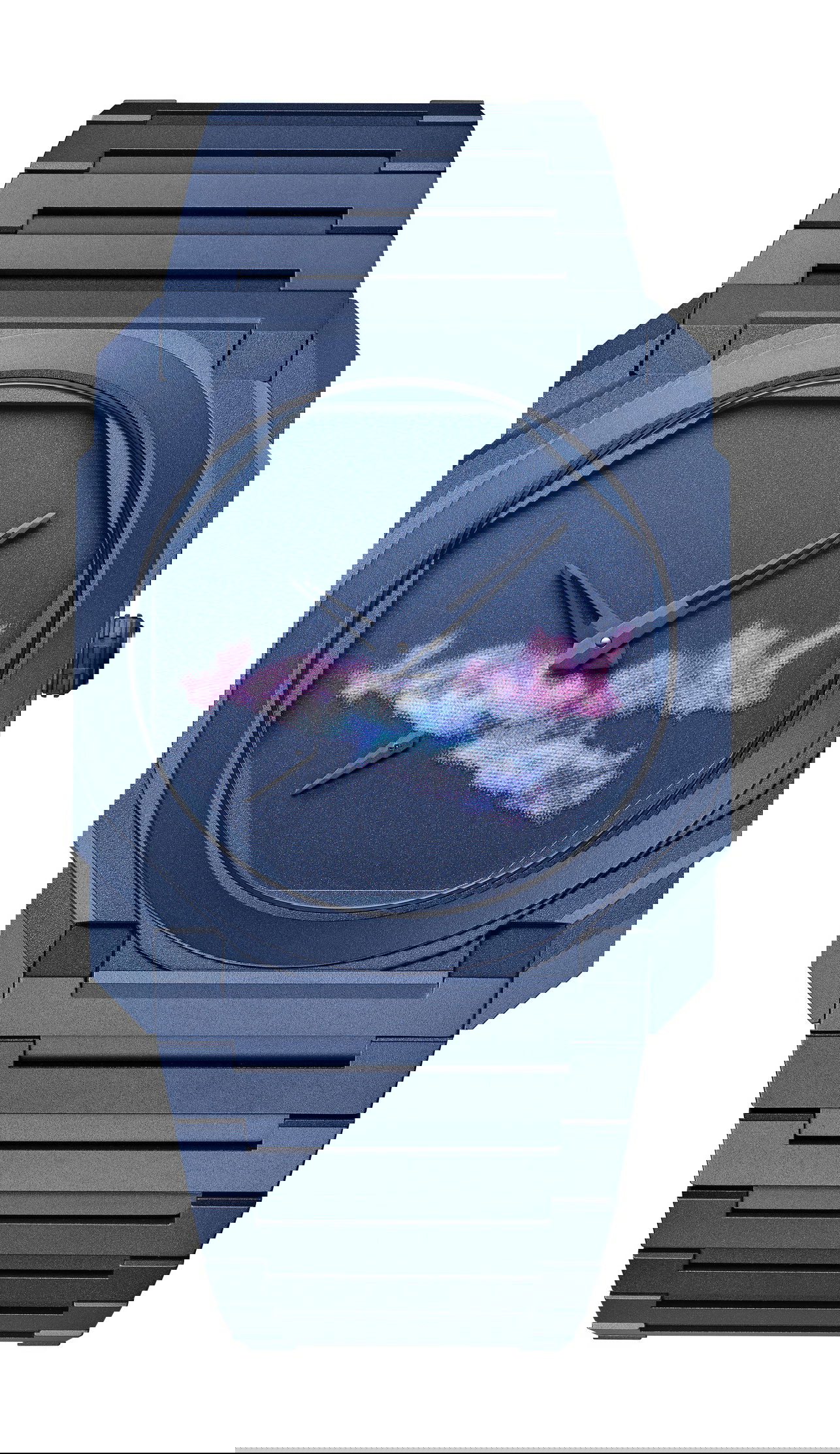 Octo Finissimo X Laurent Grasso