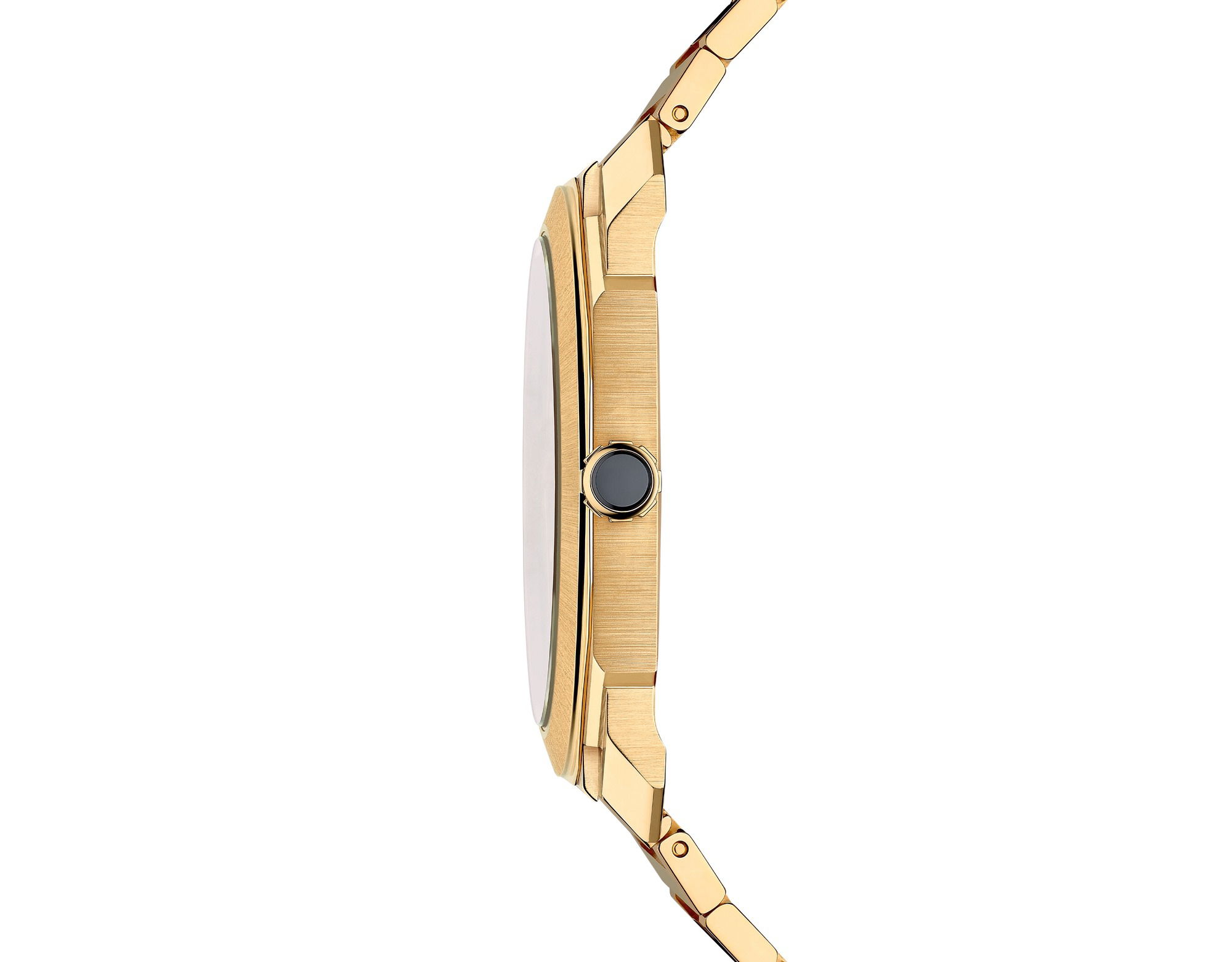 Octo Finissimo Yellow Gold Automatic - Image 5