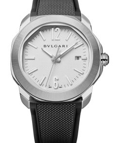 Alternative view of Octo Roma