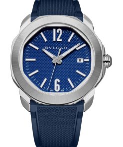 Alternative view of Octo Roma