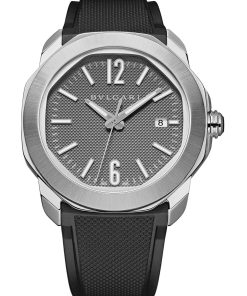 Alternative view of Octo Roma