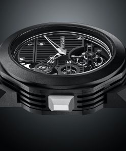Alternative view of Octo Roma Carillon Tourbillon