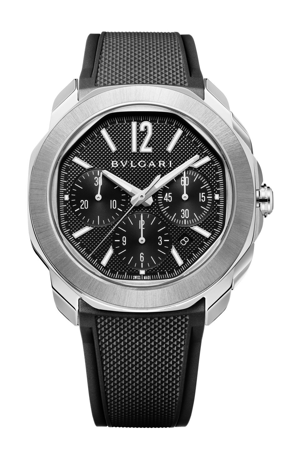 Octo Roma Chronograph - Image 2