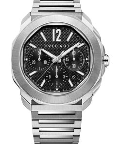 Octo Roma Chronograph