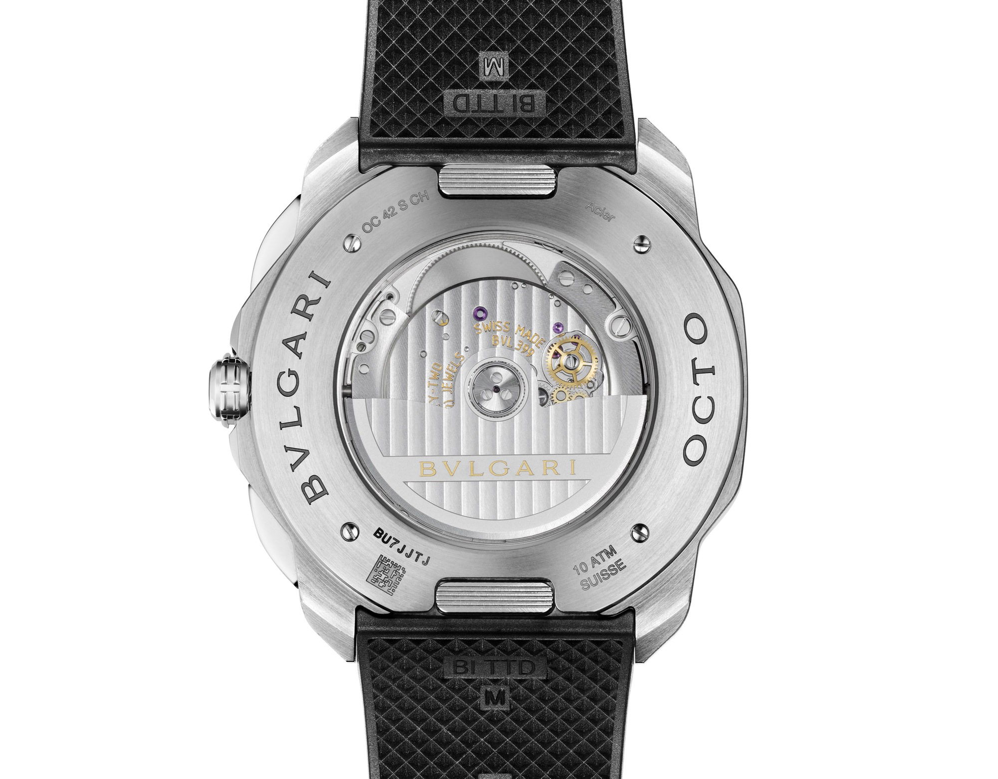 Octo Roma Chronograph - Image 6