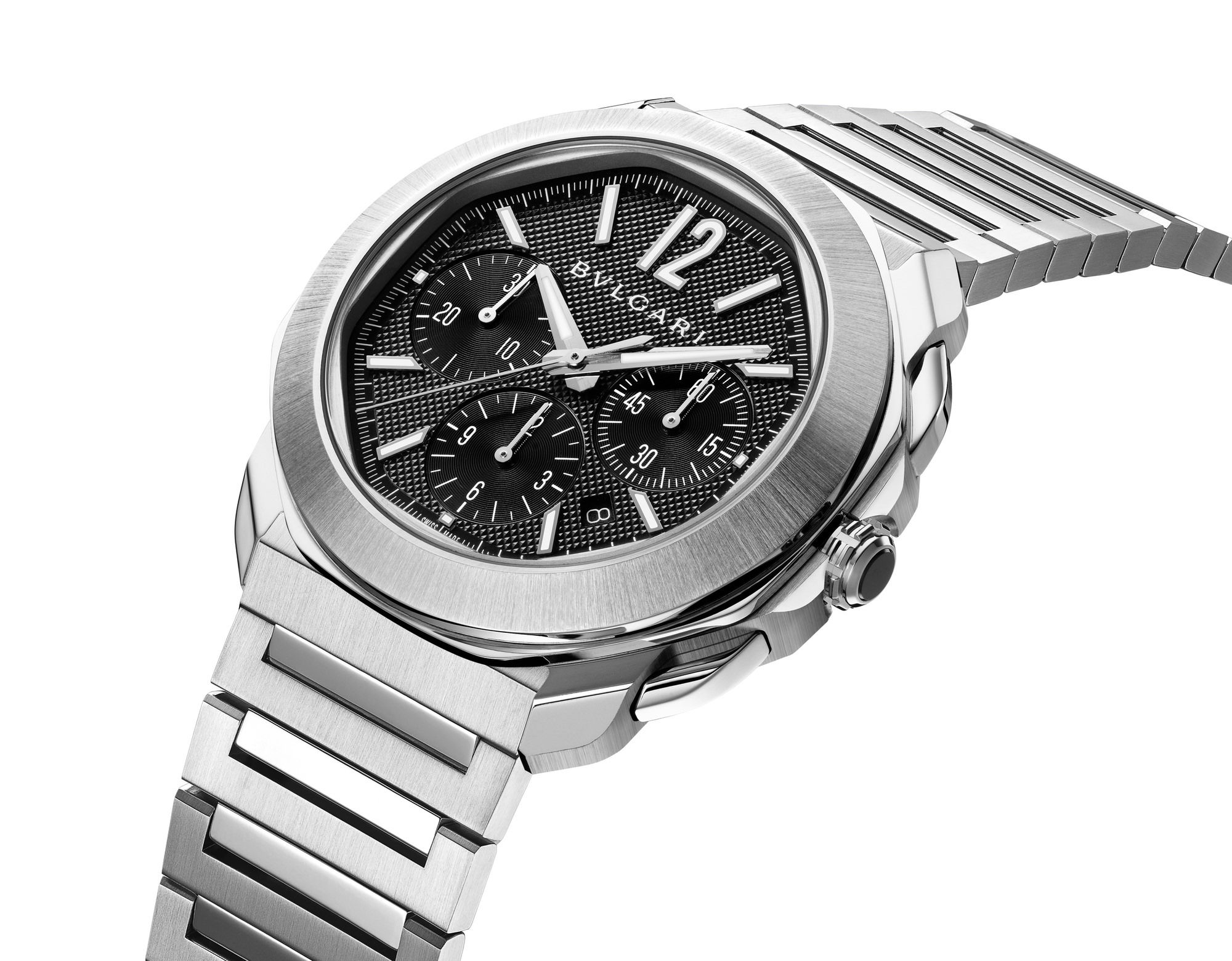 Octo Roma Chronograph - Image 7