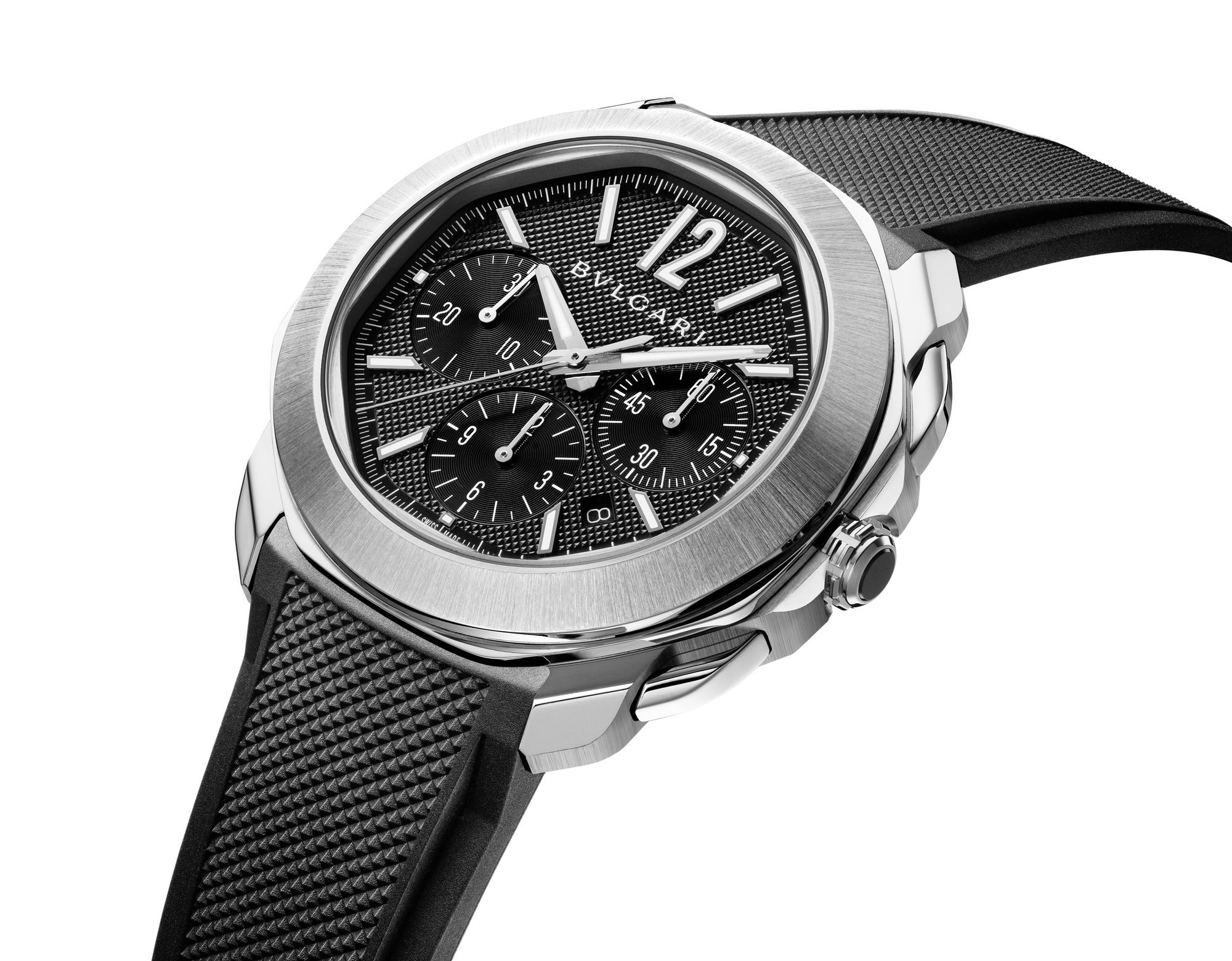 Octo Roma Chronograph - Image 8