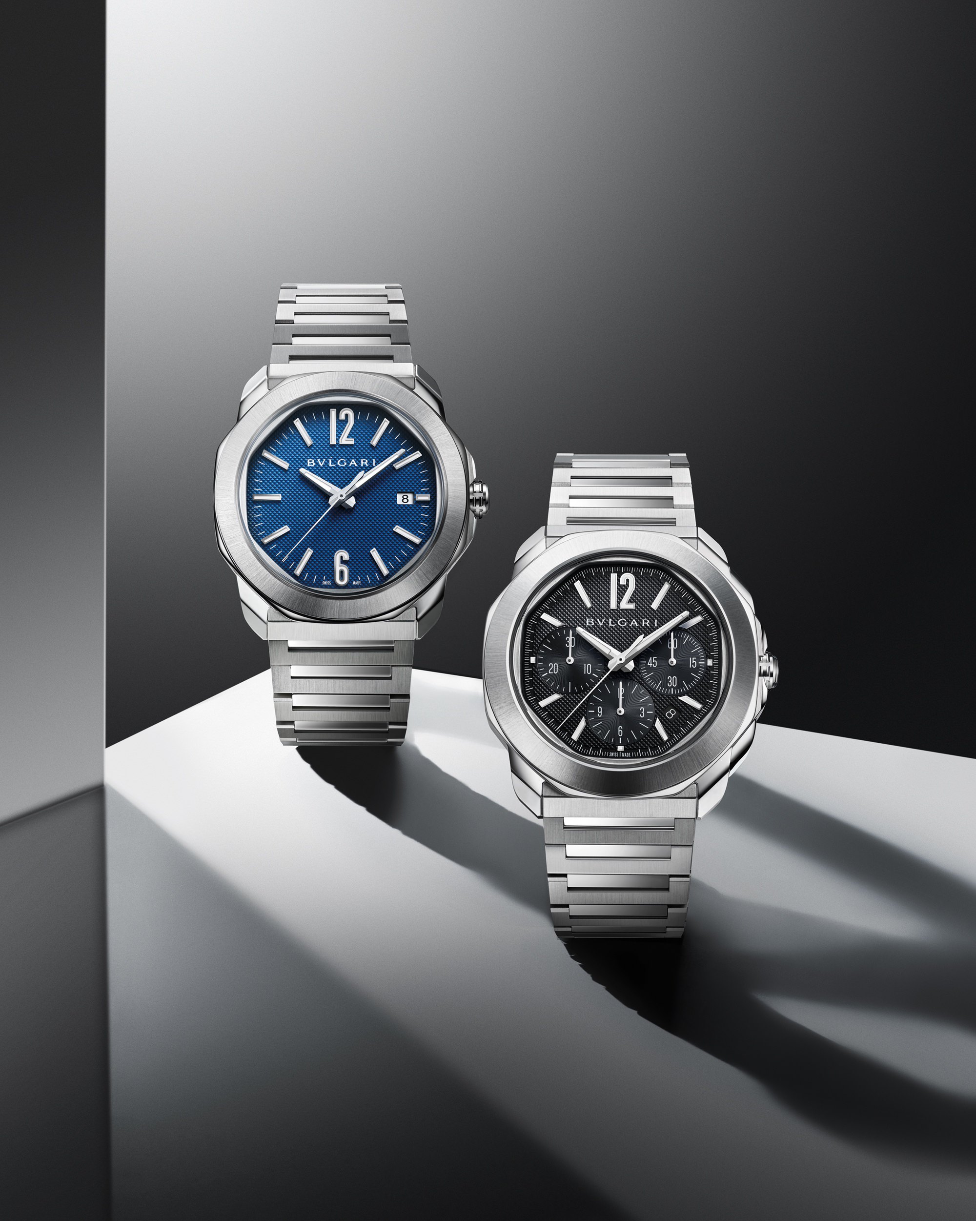 Octo Roma Chronograph - Image 9