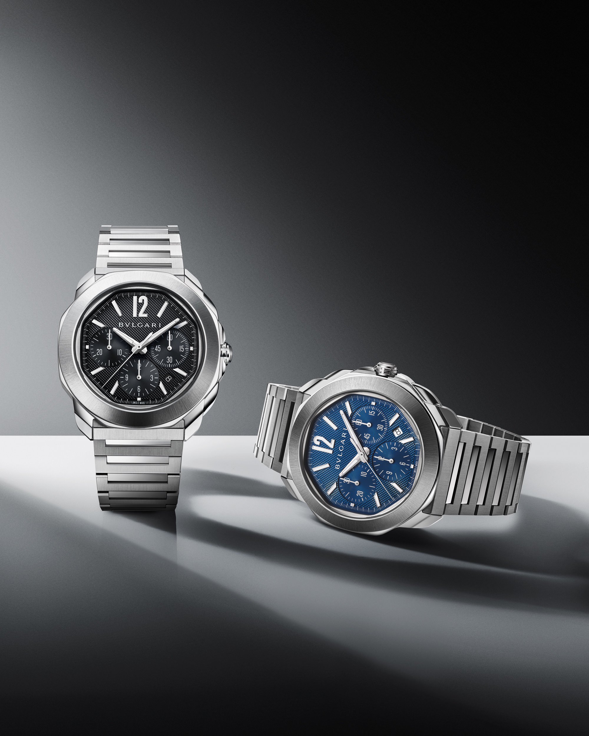 Octo Roma Chronograph - Image 10