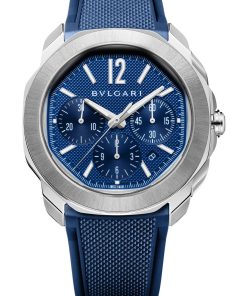 Alternative view of Octo Roma Chronograph