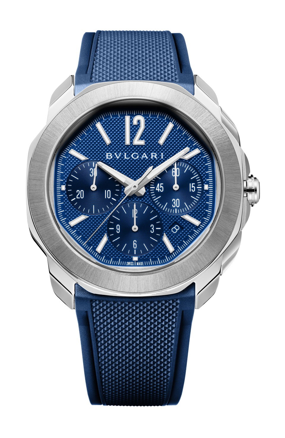 Octo Roma Chronograph - Image 2