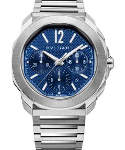 Octo Roma Chronograph