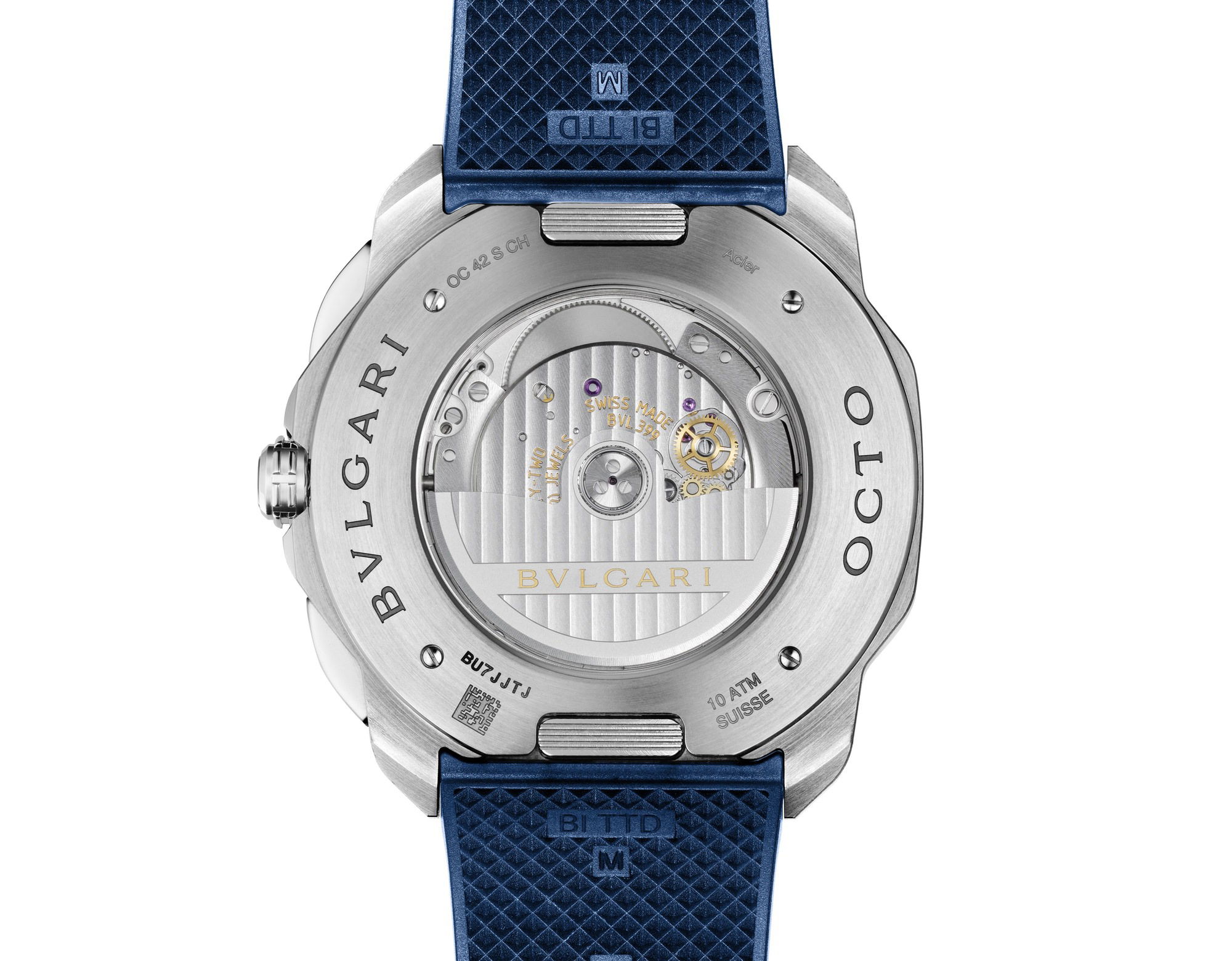 Octo Roma Chronograph - Image 7