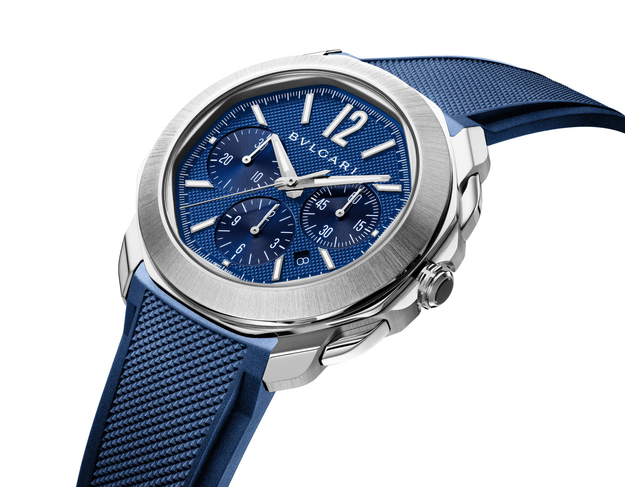 Octo Roma Chronograph - Image 8