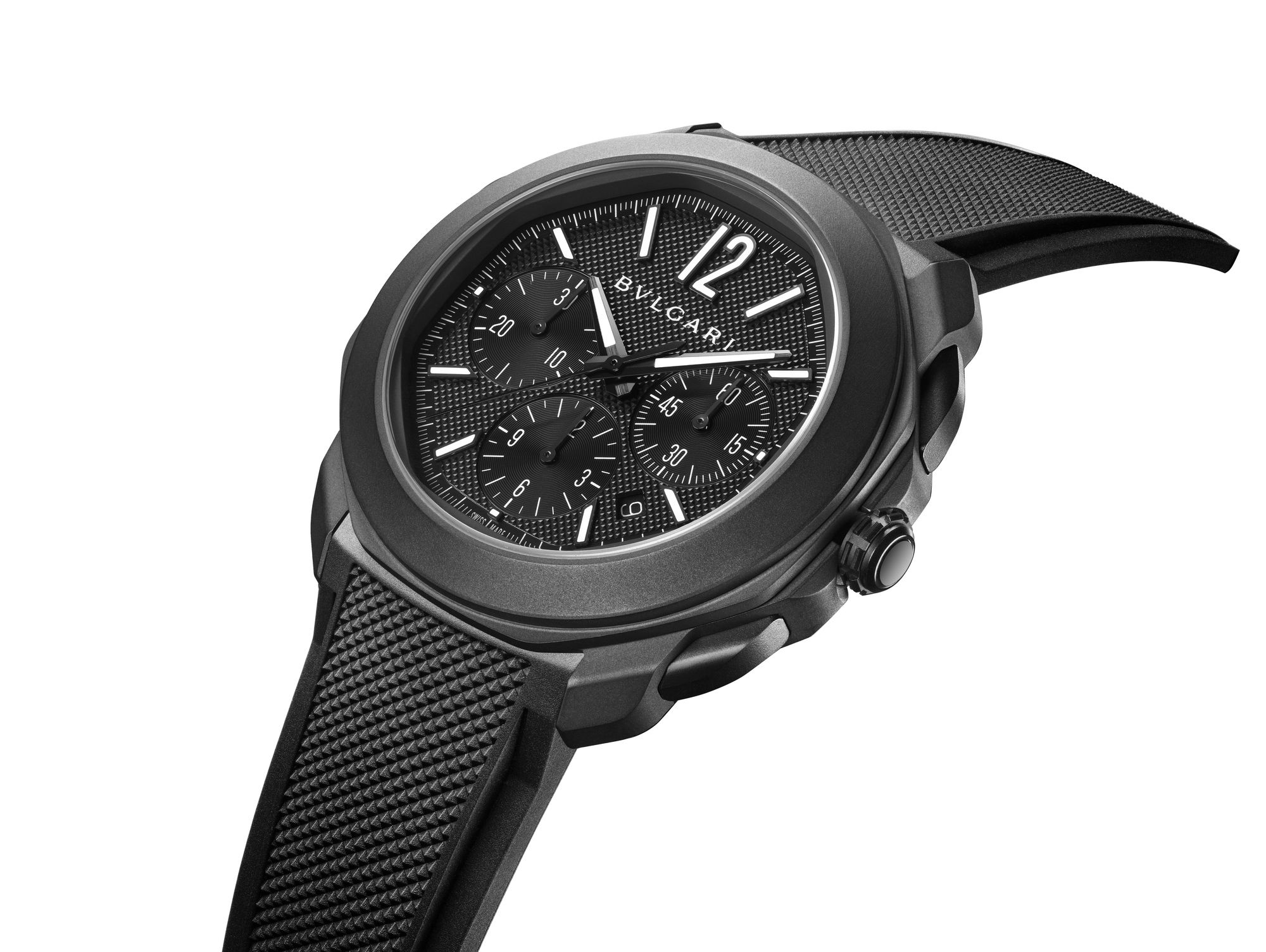 Octo Roma Chronograph - Image 2
