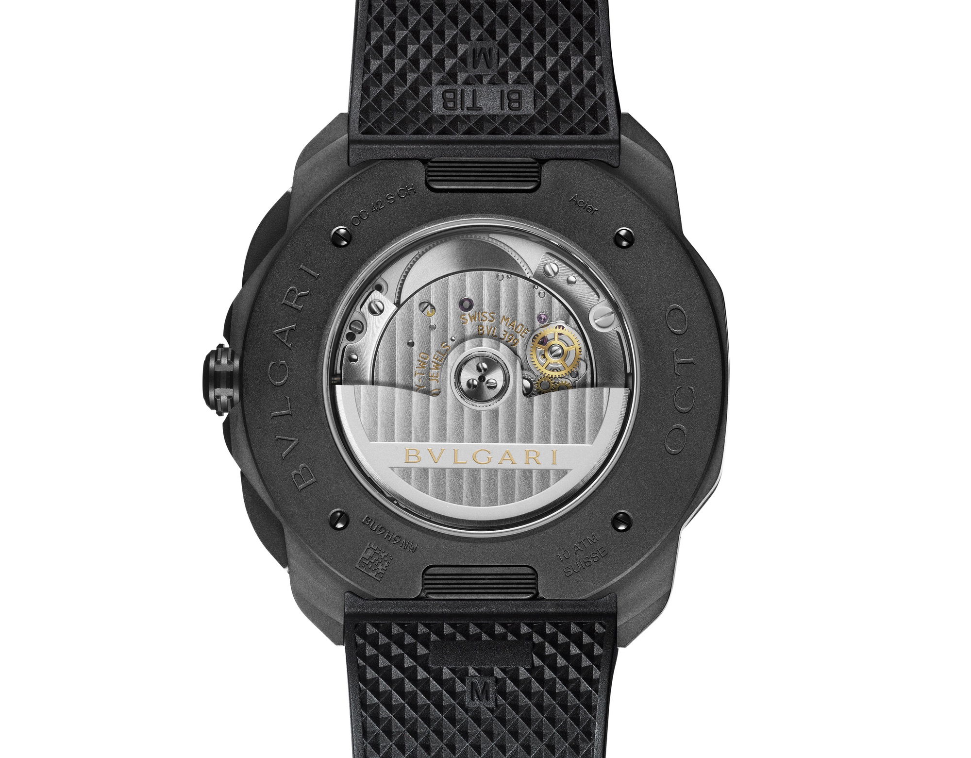 Octo Roma Chronograph - Image 3