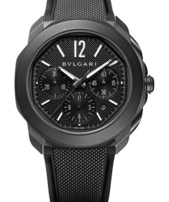 Octo Roma Chronograph