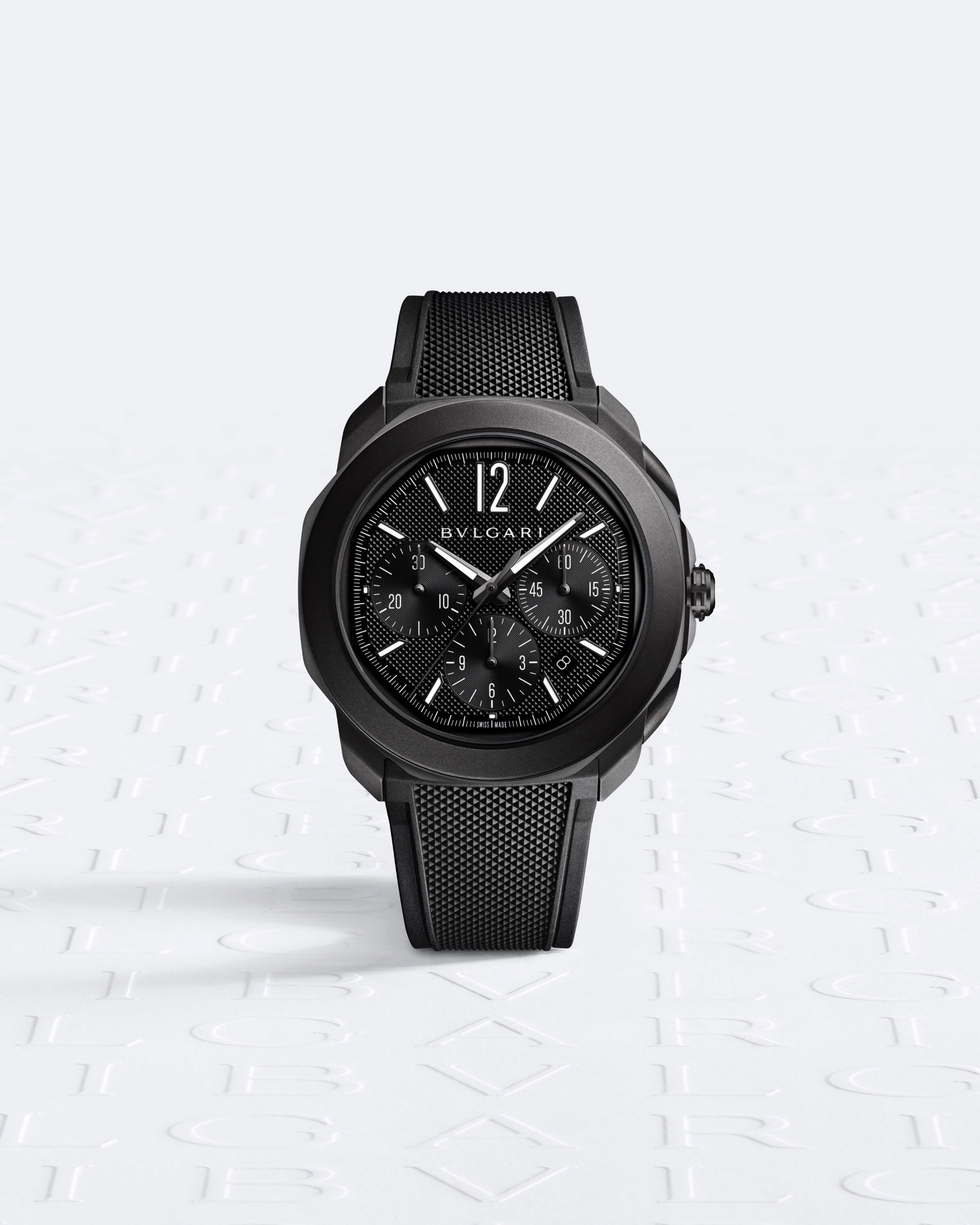 Octo Roma Chronograph - Image 5