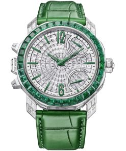 Octo Roma Emerald Grande Sonnerie