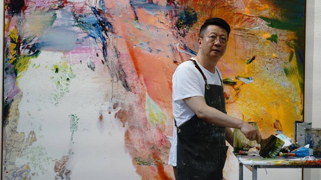 Octo Roma Naturalia X Wang Yan Cheng - Image 2