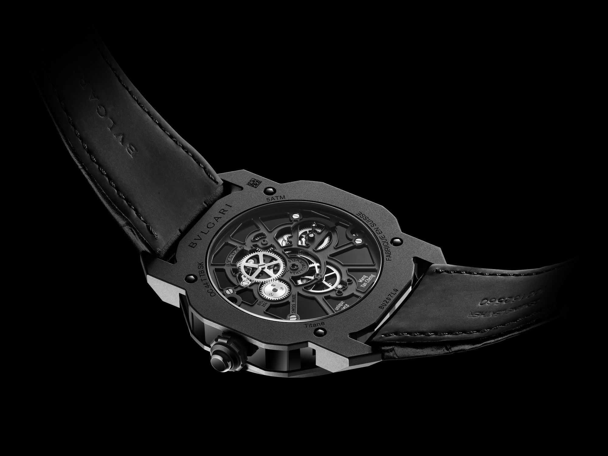 Octo Roma Naturalia X Wang Yan Cheng - Image 5