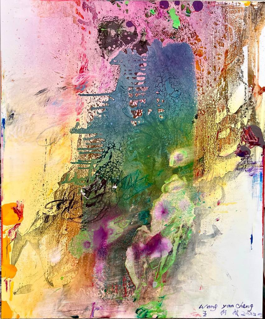 Octo Roma Naturalia X Wang Yan Cheng - Image 6