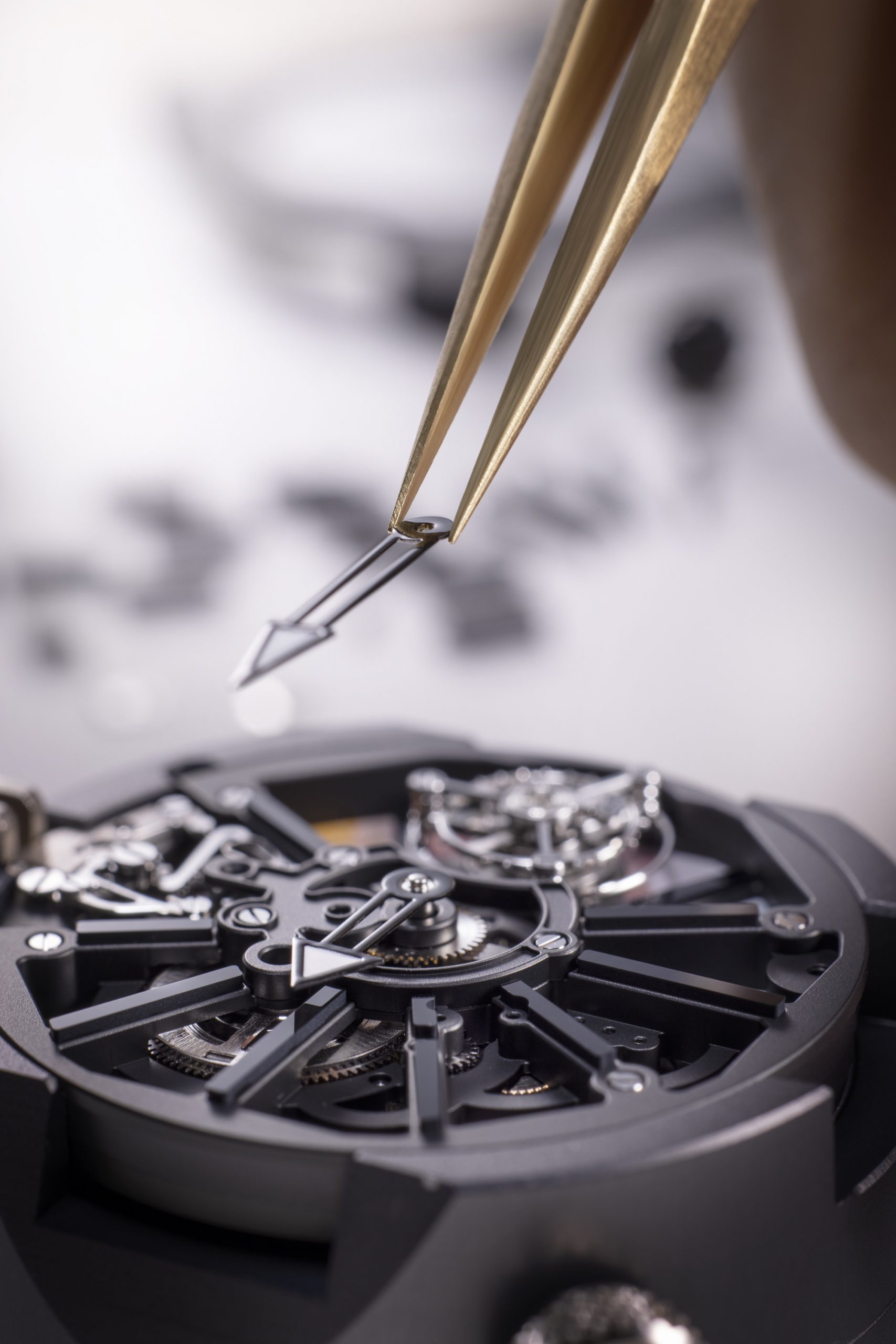 Octo Roma Naturalia X Wang Yan Cheng - Image 8