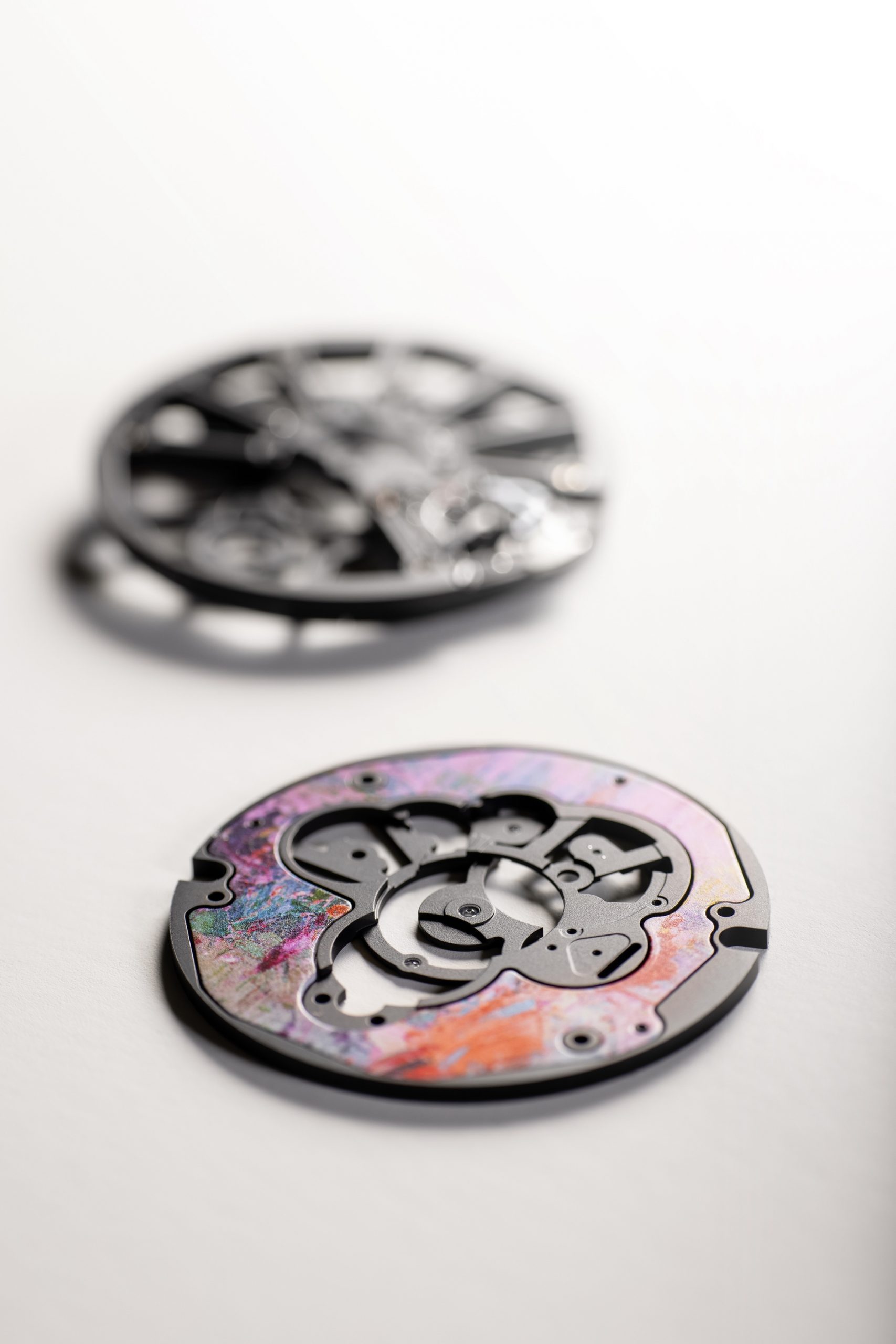 Octo Roma Naturalia X Wang Yan Cheng - Image 9