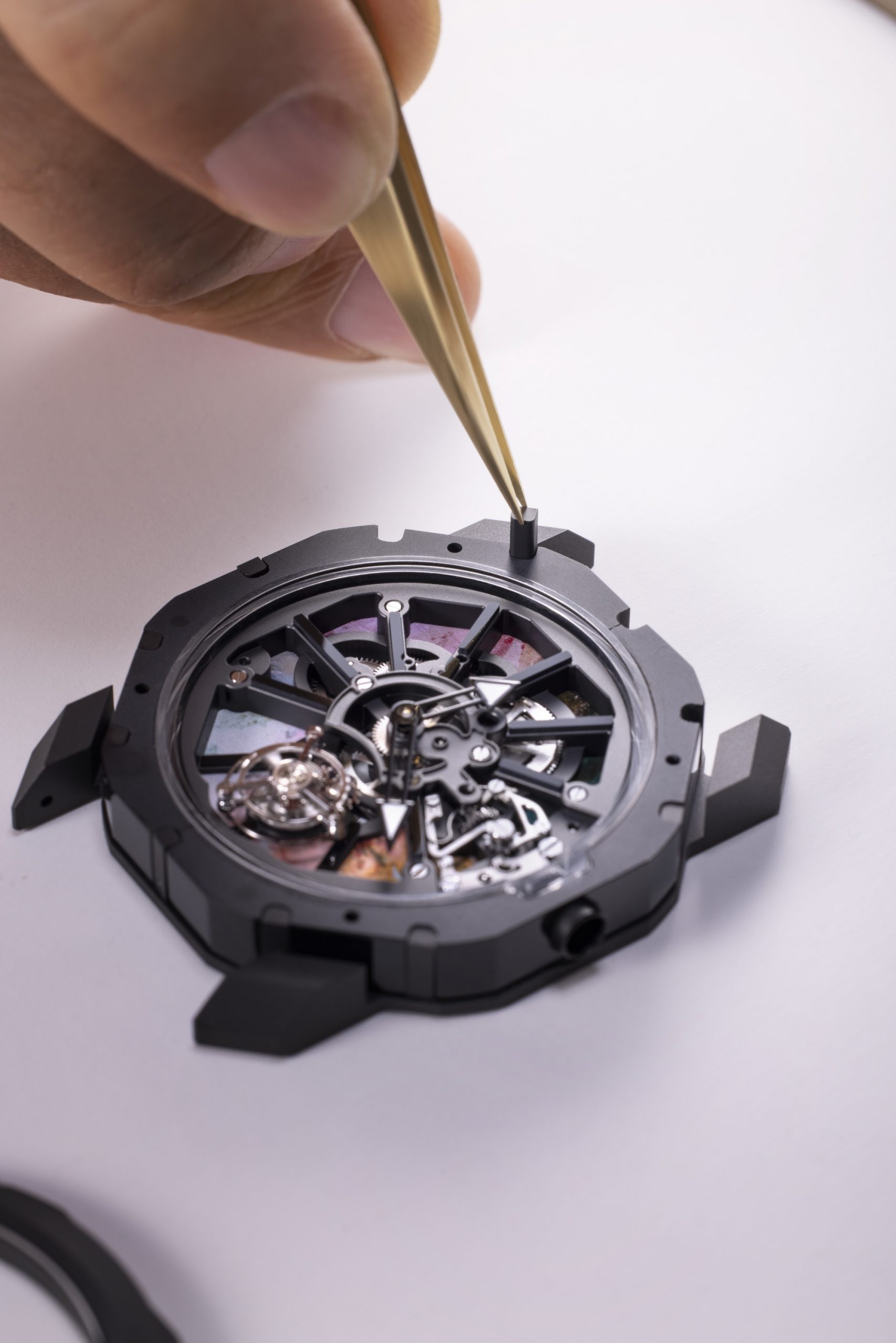 Octo Roma Naturalia X Wang Yan Cheng - Image 10