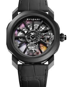 Octo Roma Naturalia X Wang Yan Cheng