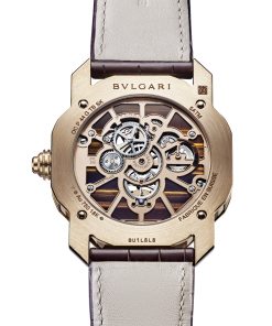 Alternative view of Octo Roma Precious Naturalia