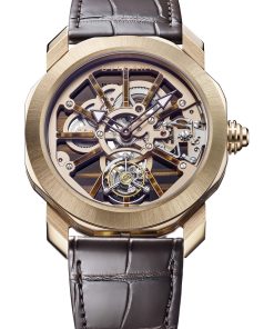 Octo Roma Precious Naturalia