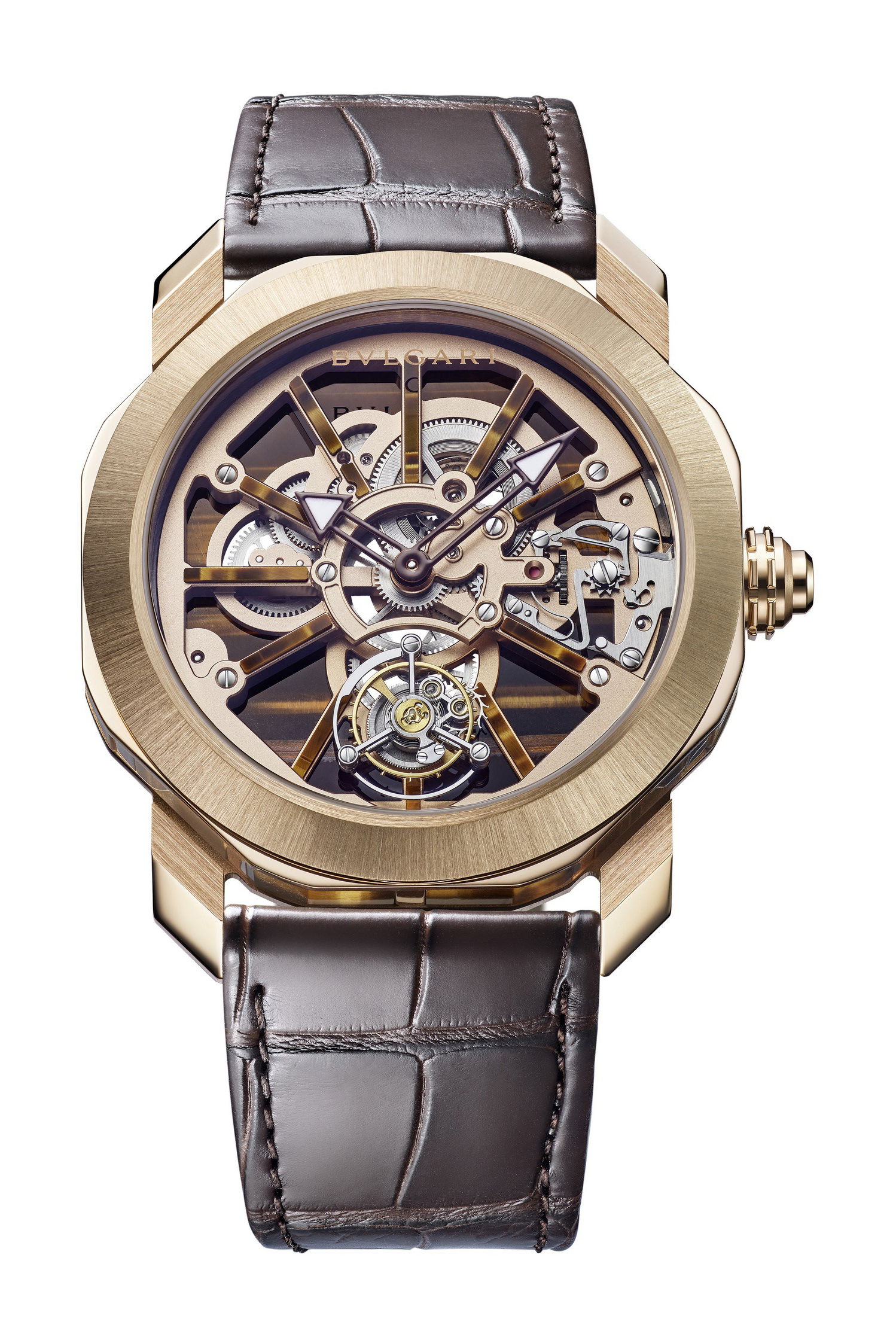 Octo Roma Precious Naturalia