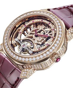 Alternative view of Octo Roma Precious Tourbillon Lumiere