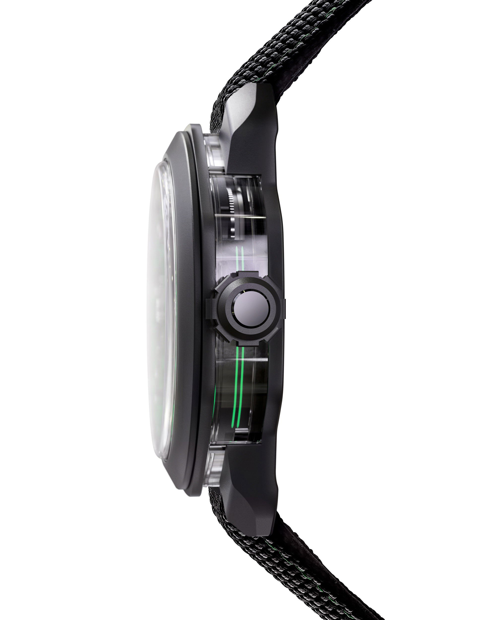 Octo Roma Striking Papillon Tourbillon - Image 3