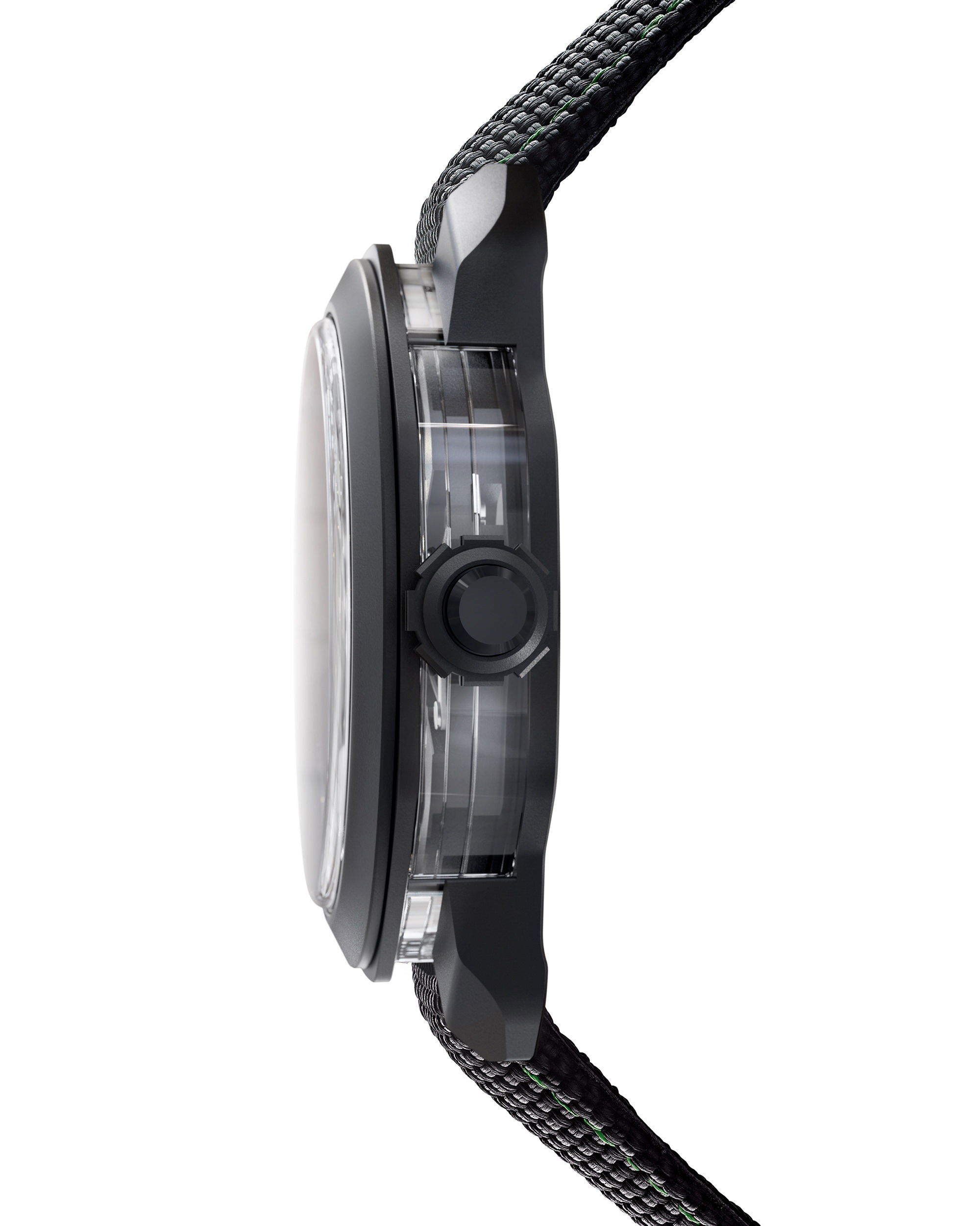 Octo Roma Striking Tourbillon Sapphire - Image 10