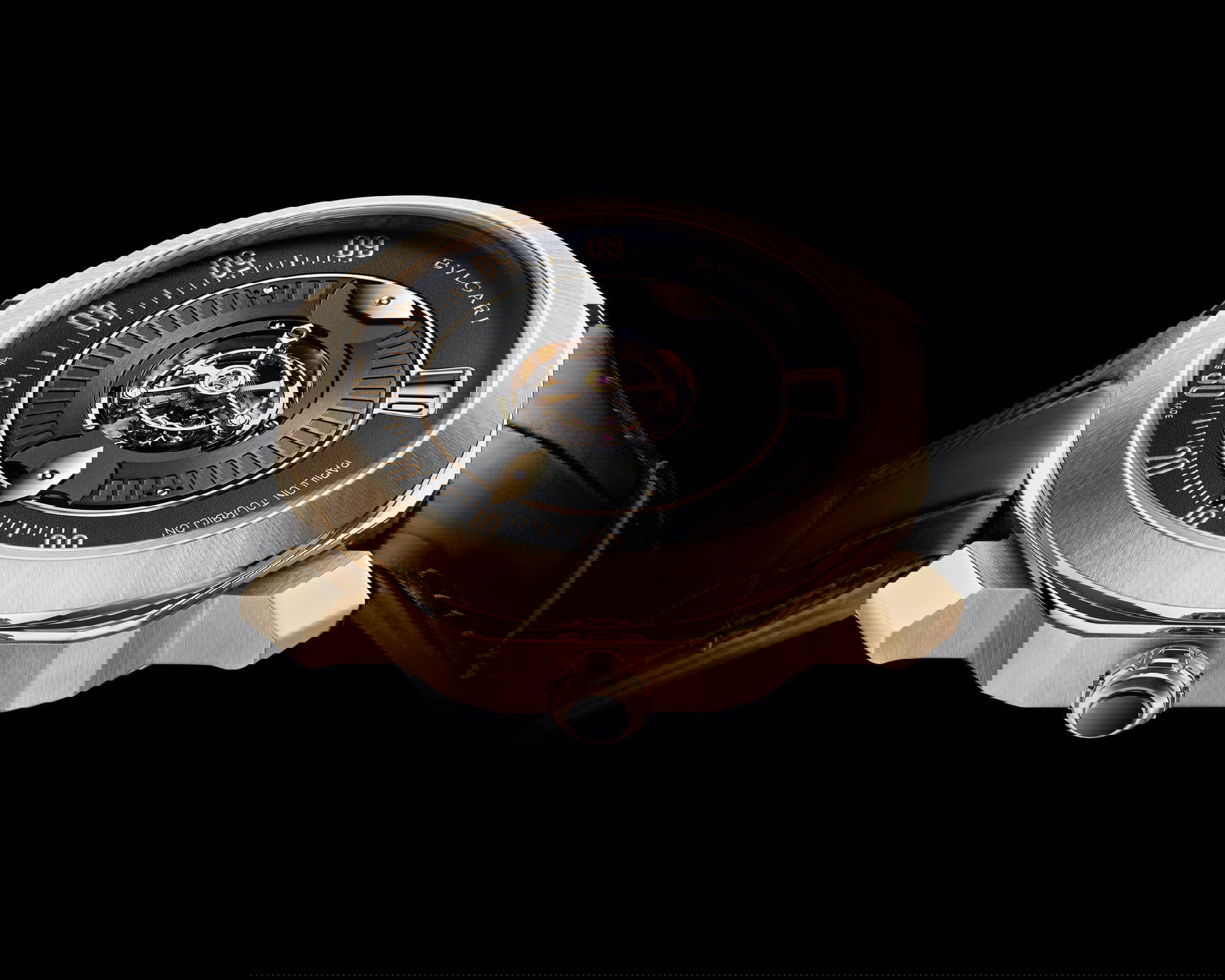 Octo Roma Tourbillon Central Papillon - Image 4