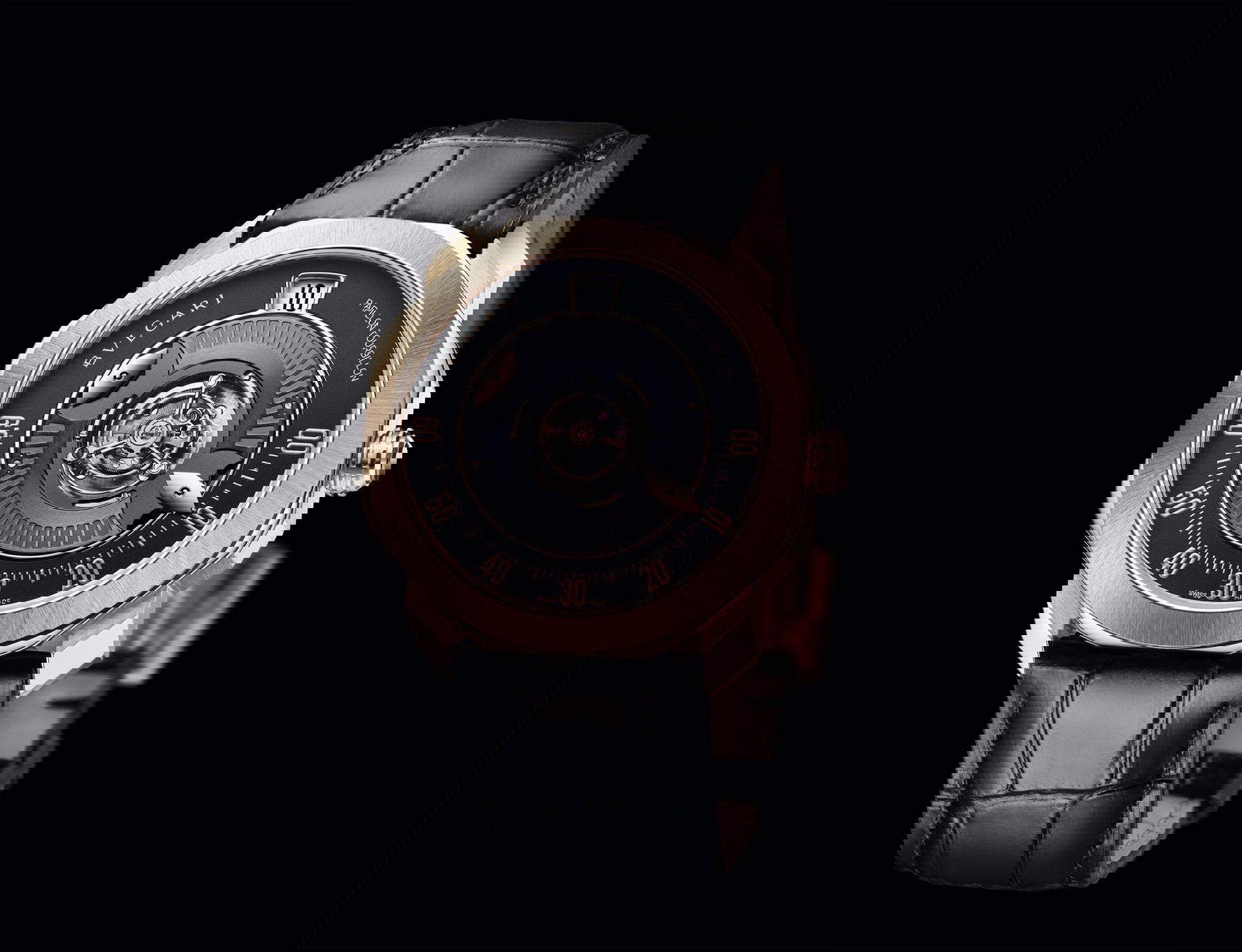 Octo Roma Tourbillon Central Papillon - Image 5