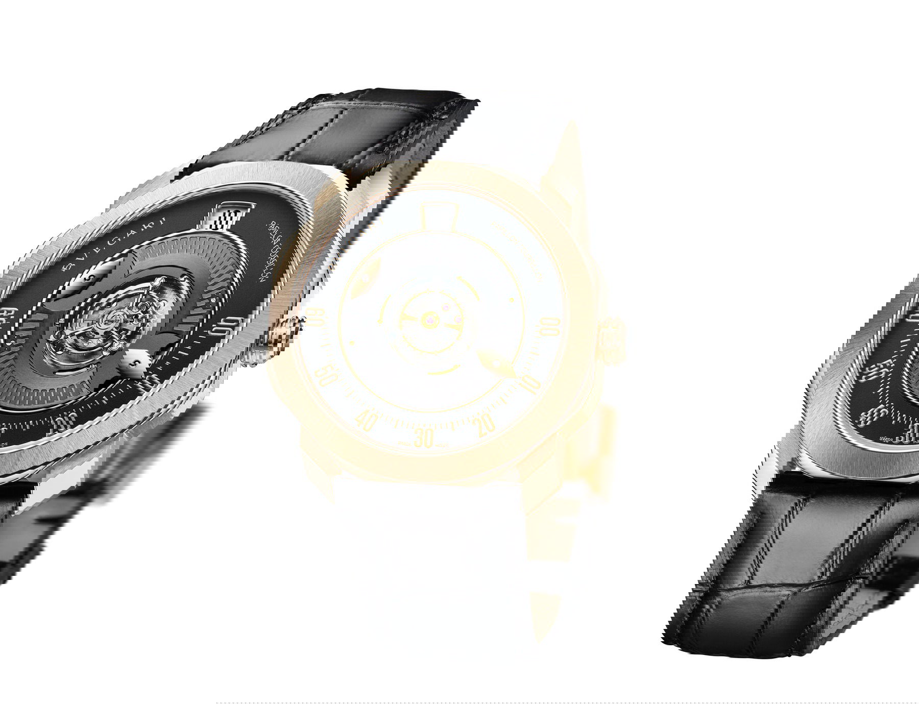 Octo Roma Tourbillon Central Papillon - Image 6