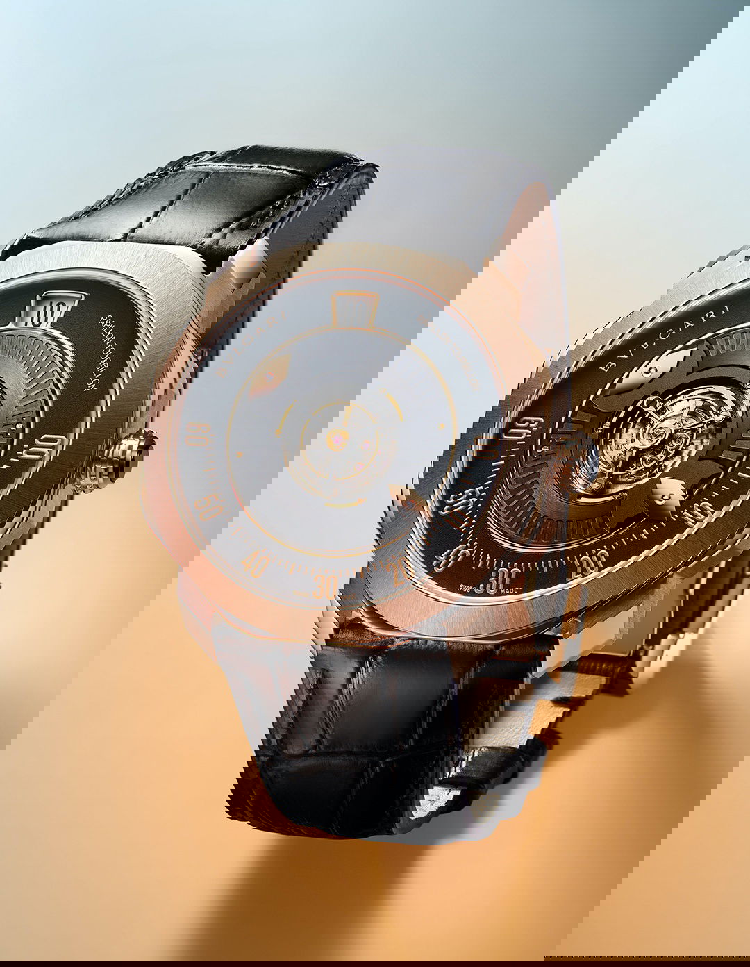 Octo Roma Tourbillon Central Papillon - Image 8