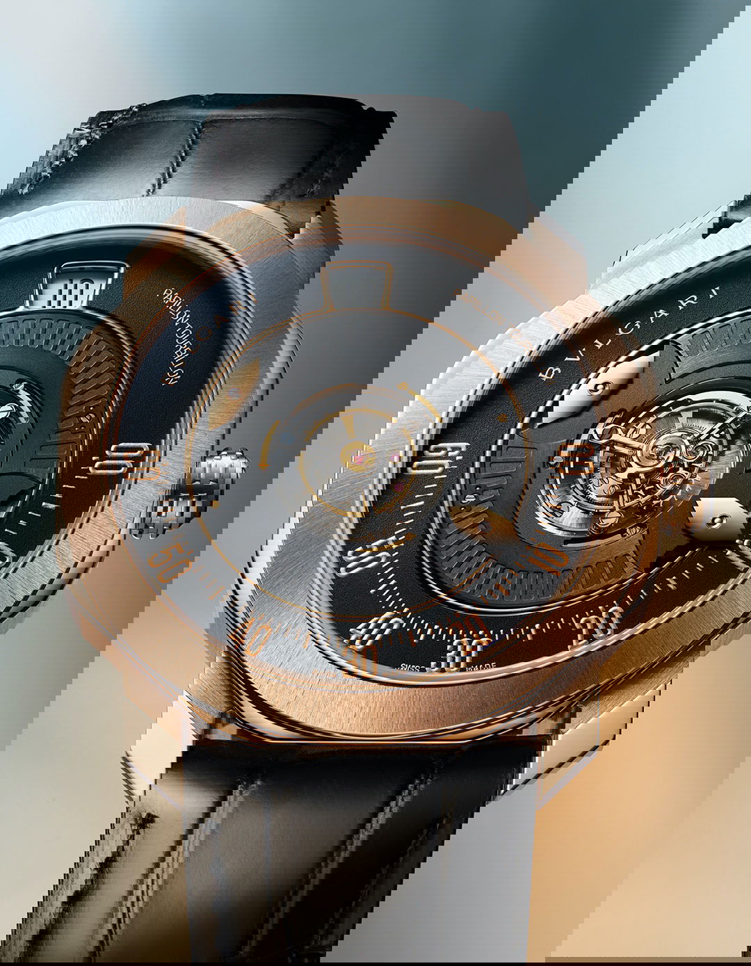 Octo Roma Tourbillon Central Papillon - Image 9