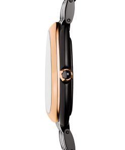 Alternative view of Serpenti Seduttori