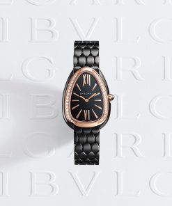 Alternative view of Serpenti Seduttori