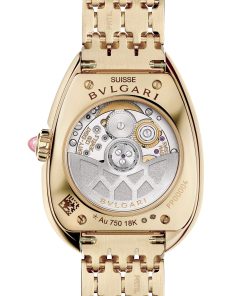 Alternative view of Serpenti Seduttori Automatic